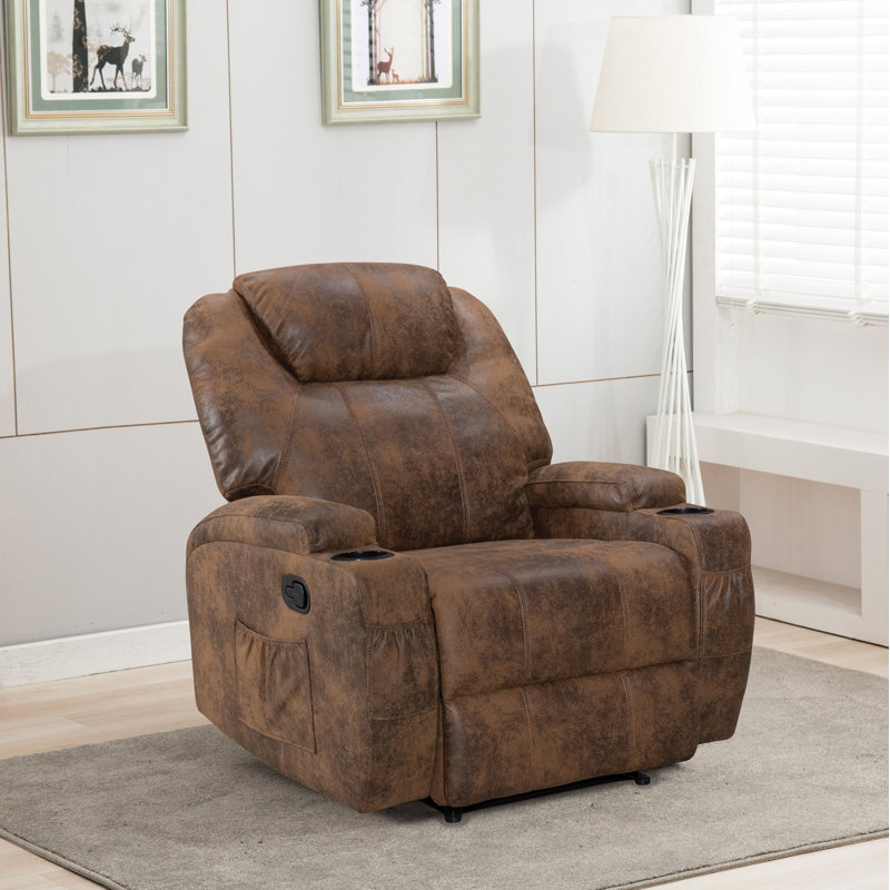 17 Stories Recliner Chair & Reviews Wayfair.co.uk